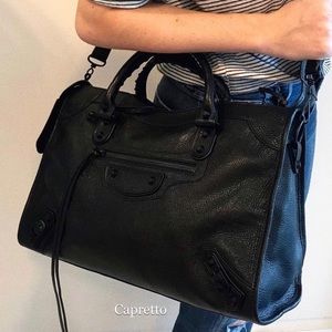 Authentic Balenciaga